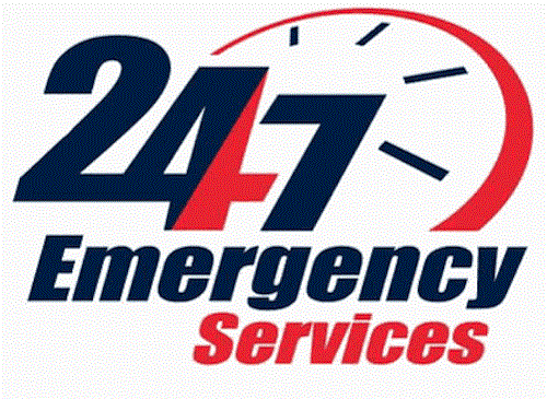 24-7 Service