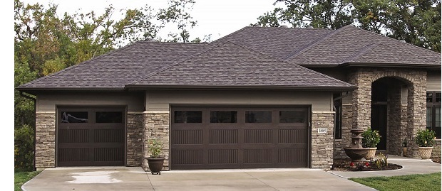 Garage Doors